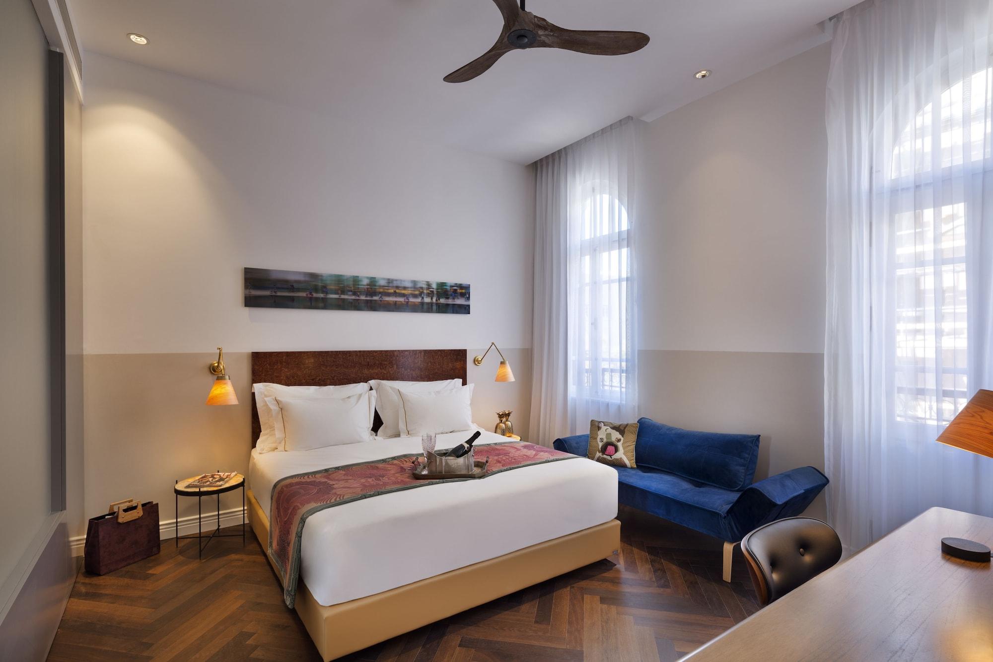 Hotel Nordoy Tel Aviv Exterior foto