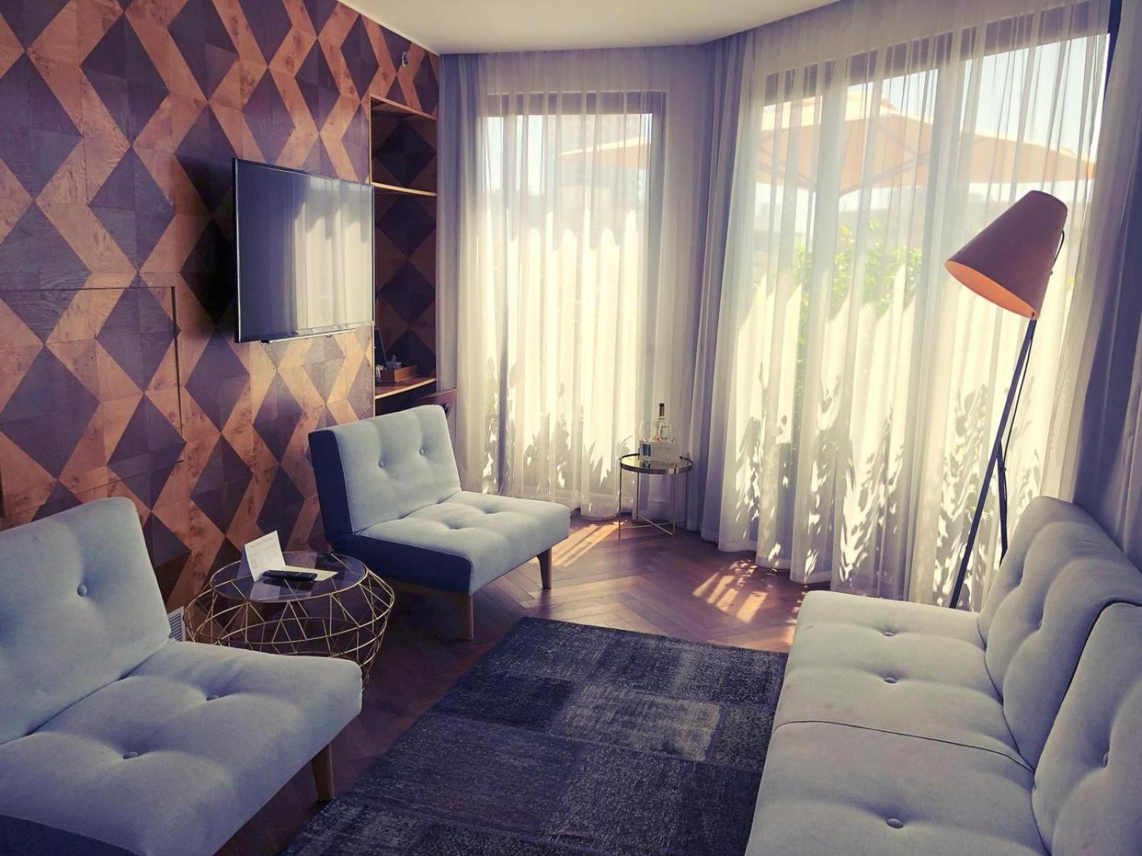 Hotel Nordoy Tel Aviv Cameră foto