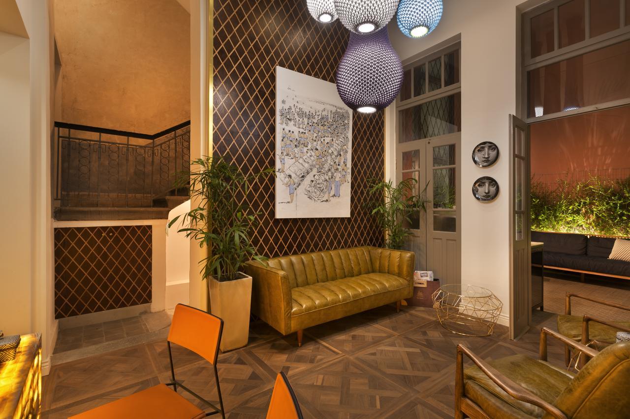 Hotel Nordoy Tel Aviv Exterior foto